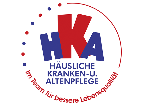 Häusliche Kranken- und Altenpflege