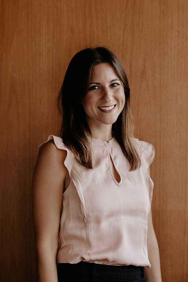 Deborah Fast