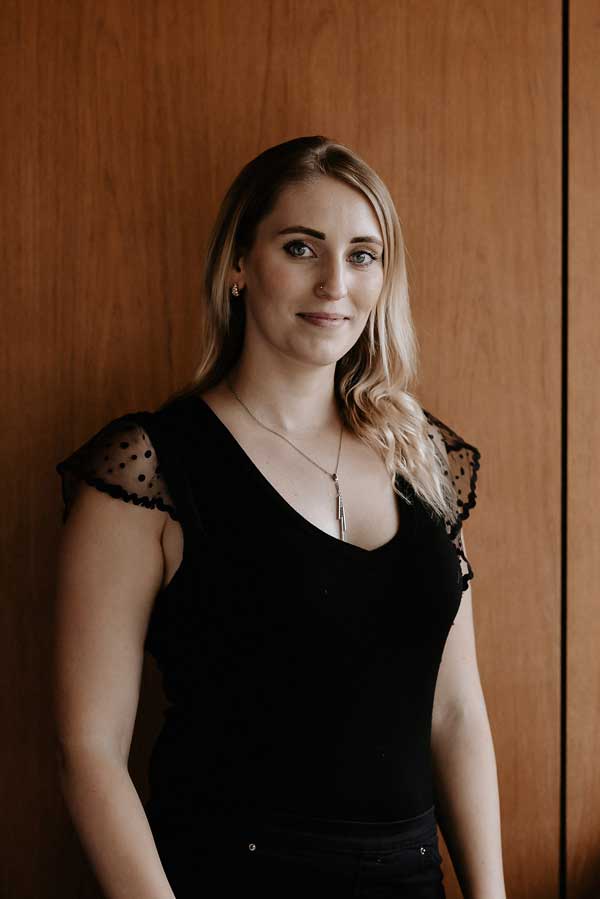 Ella Walger