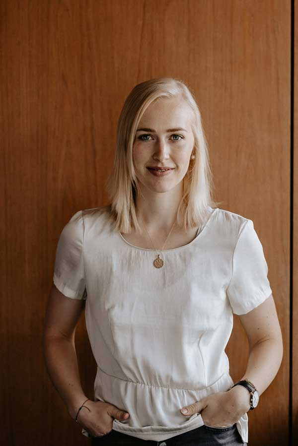 Laura Hollinderbäumer