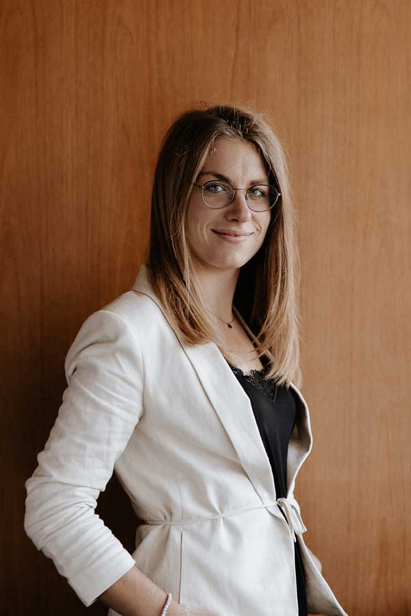 Lioba Ranft