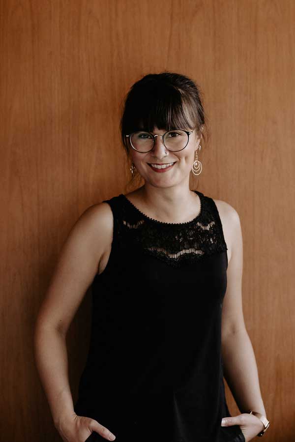 Nicole Wittwer