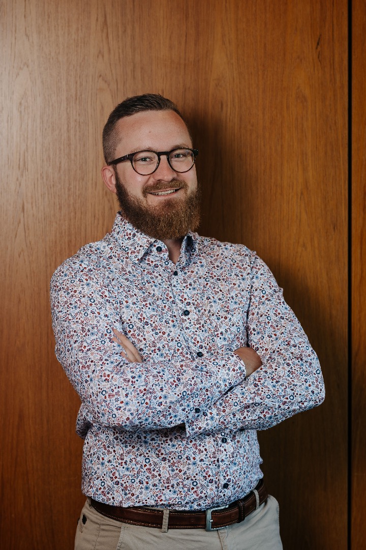 Patrik Pilz_Physiotherapeut